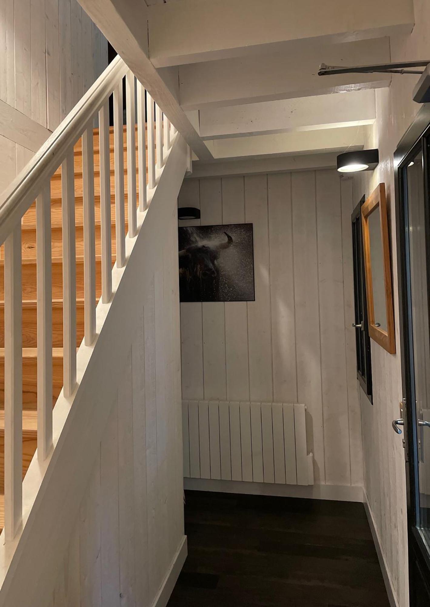 Chambre D'Hotes - Village Petit Piquey Lège-Cap-Ferret 외부 사진