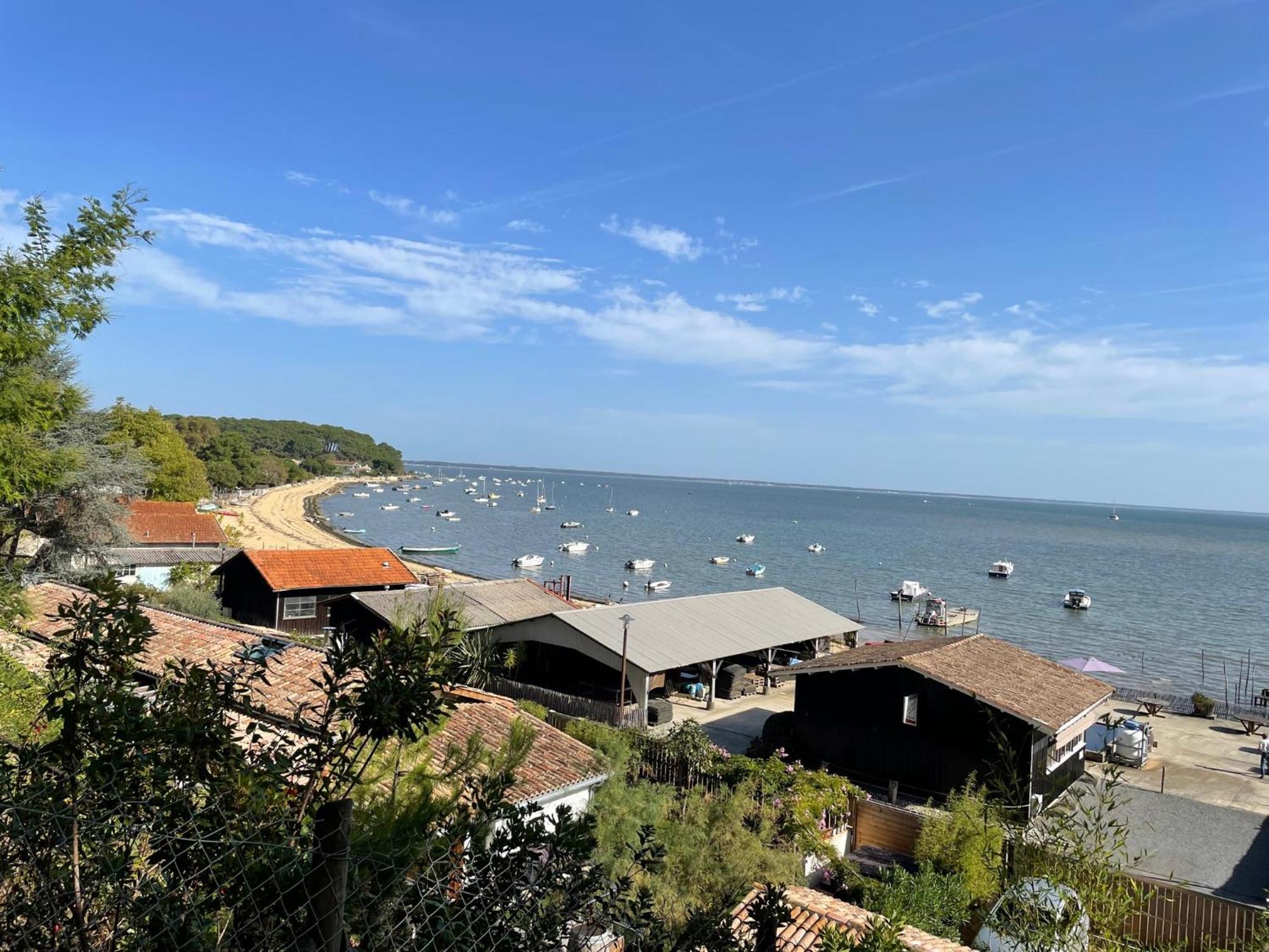 Chambre D'Hotes - Village Petit Piquey Lège-Cap-Ferret 외부 사진