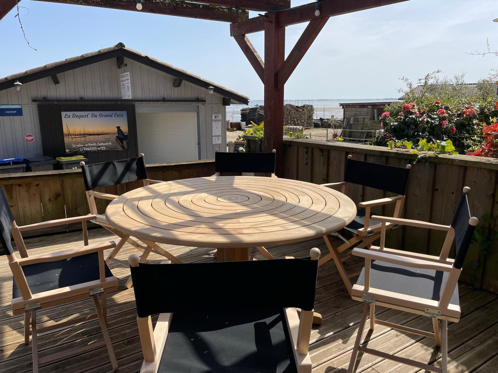 Chambre D'Hotes - Village Petit Piquey Lège-Cap-Ferret 외부 사진