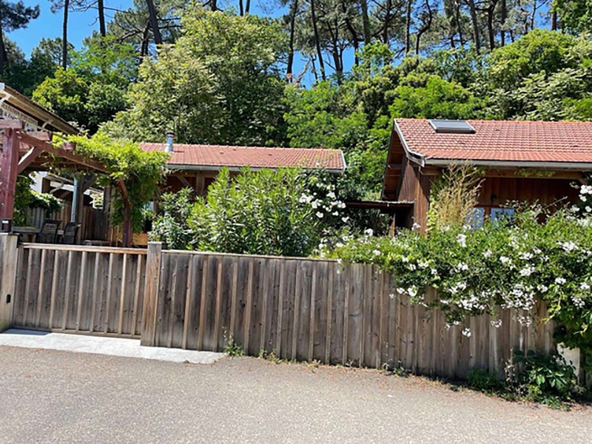 Chambre D'Hotes - Village Petit Piquey Lège-Cap-Ferret 외부 사진